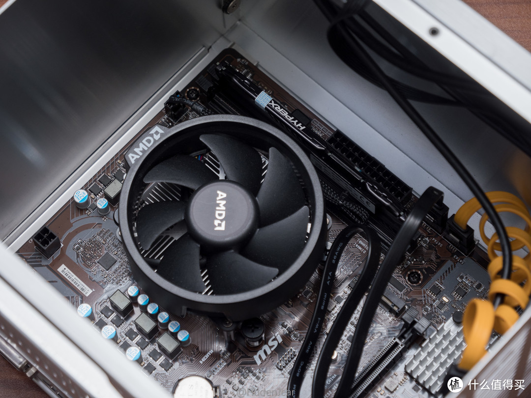 Huden瞎搞事：超级捡垃圾？我用800多装了mini下载机