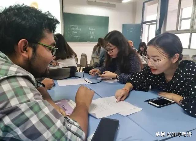 汉语国际教育真的是天坑专业吗？