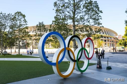 2021奥运会直播在哪个台播放？附奥运会直播在线观看免费平台地址