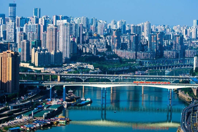 重庆耗资13.8亿建造新大学，将成为中医考生的第一选择