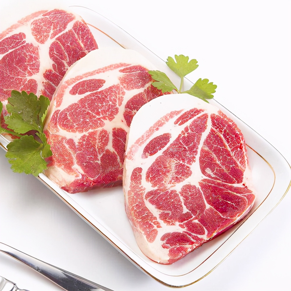 哪个部位的猪肉最好吃-什么部位的猪肉好吃 - 114知识网