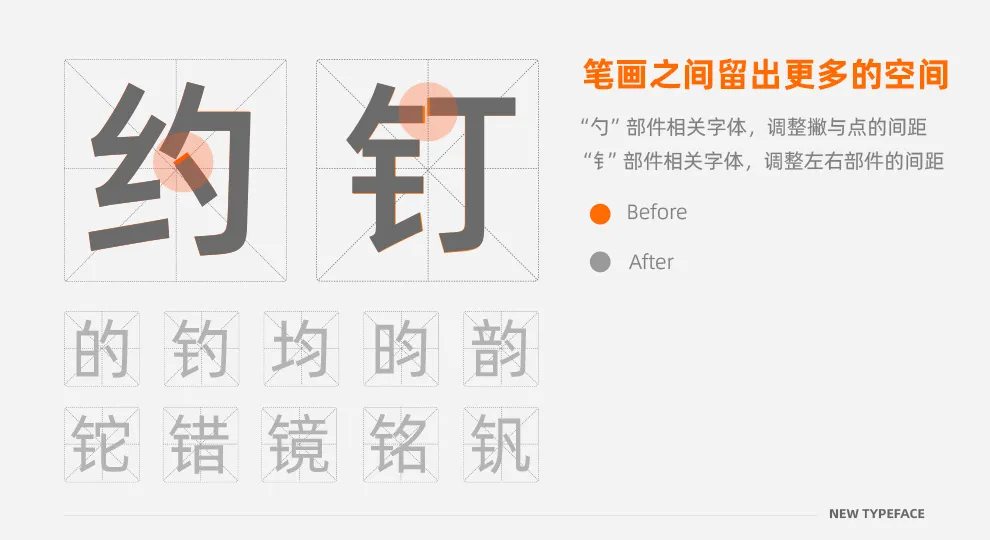 “阿里巴巴普惠体2.0”发布！所有平台均可永久免费商用