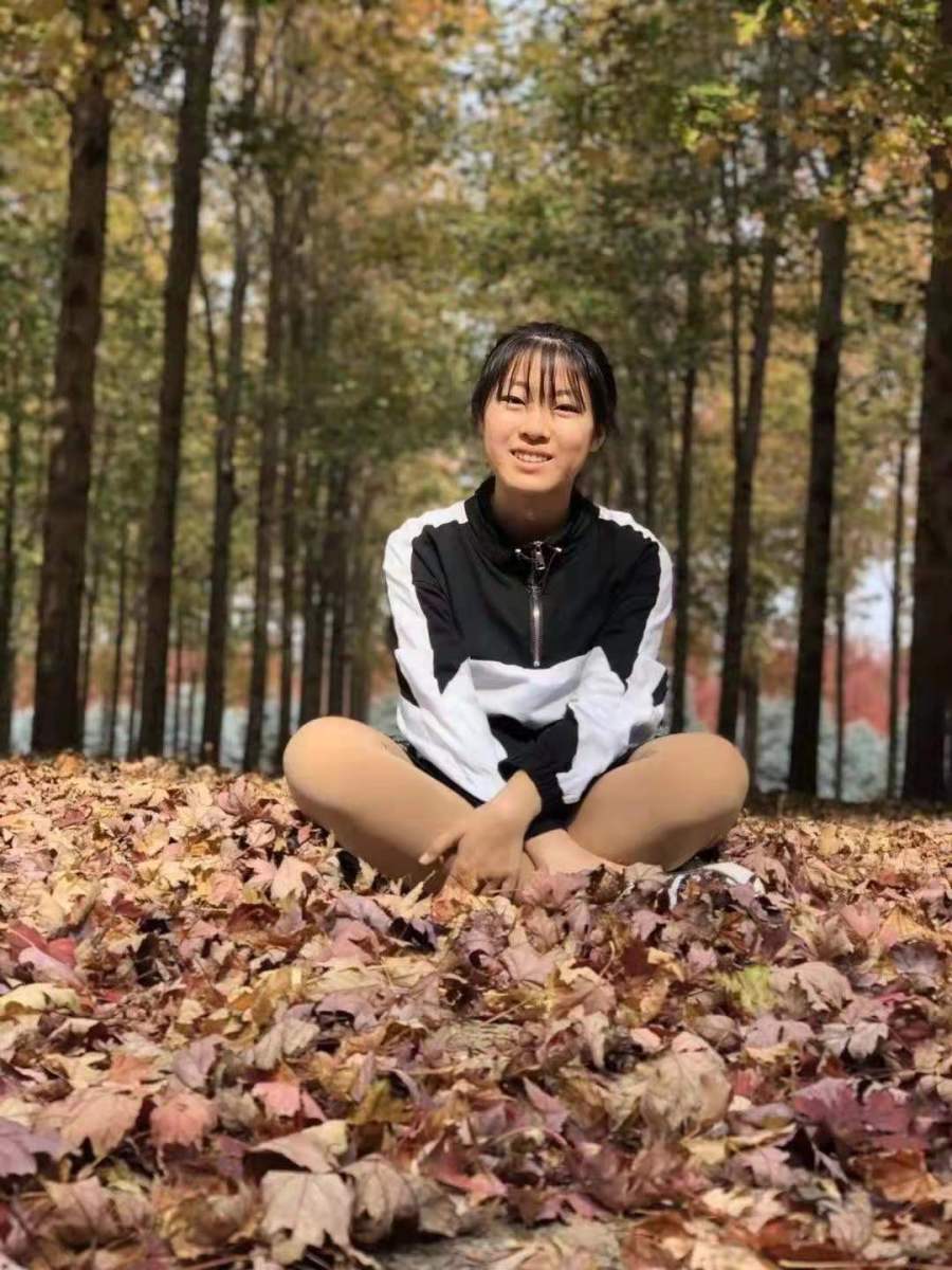 高考状元2017山东（681分）