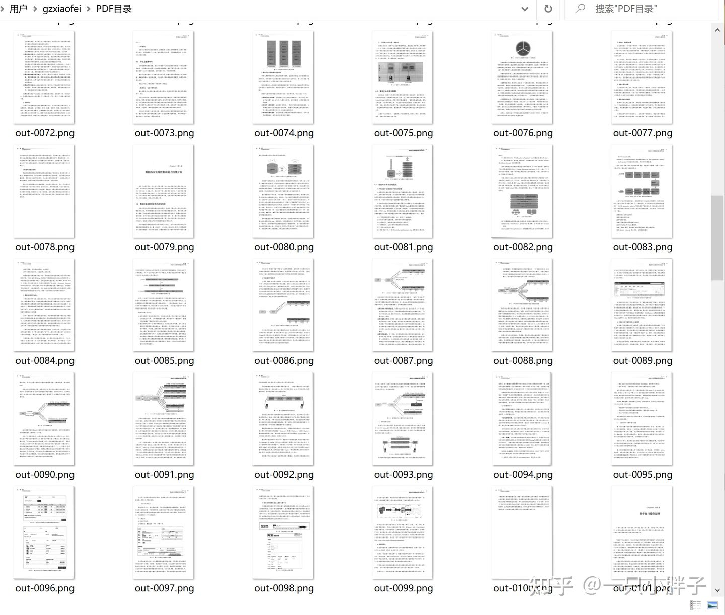 实践-SuperMemo-PDF文档图片增量(一)