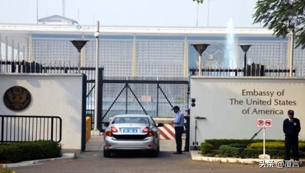 大使馆与领事馆，大使与公使，他们之间到底有什么区别？