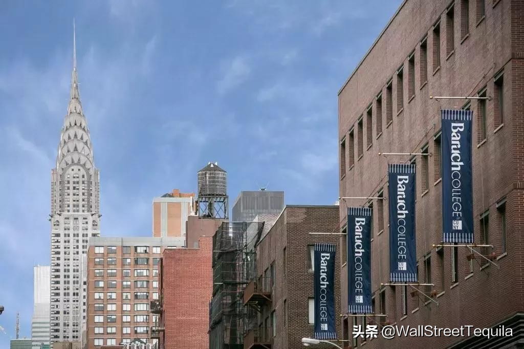 全美最快赚回学费的商学院，沃顿不是第一……