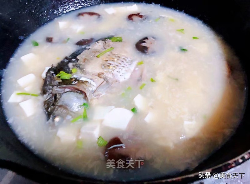 一条鱼，怎么做？道道都是鲜香味美，高颜值宴客菜