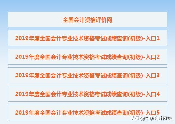 什么？这件事不做，2019年初级考到60分也不能领证！