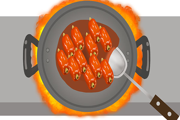 不粘锅做菜等于吃“毒”，还会致癌？央视的试验，告诉你真相