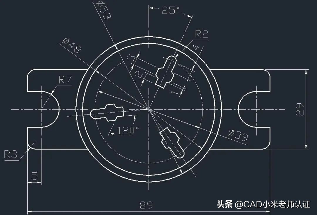 零基础如何快速入门CAD？这份入门总结，各位新手拿好了