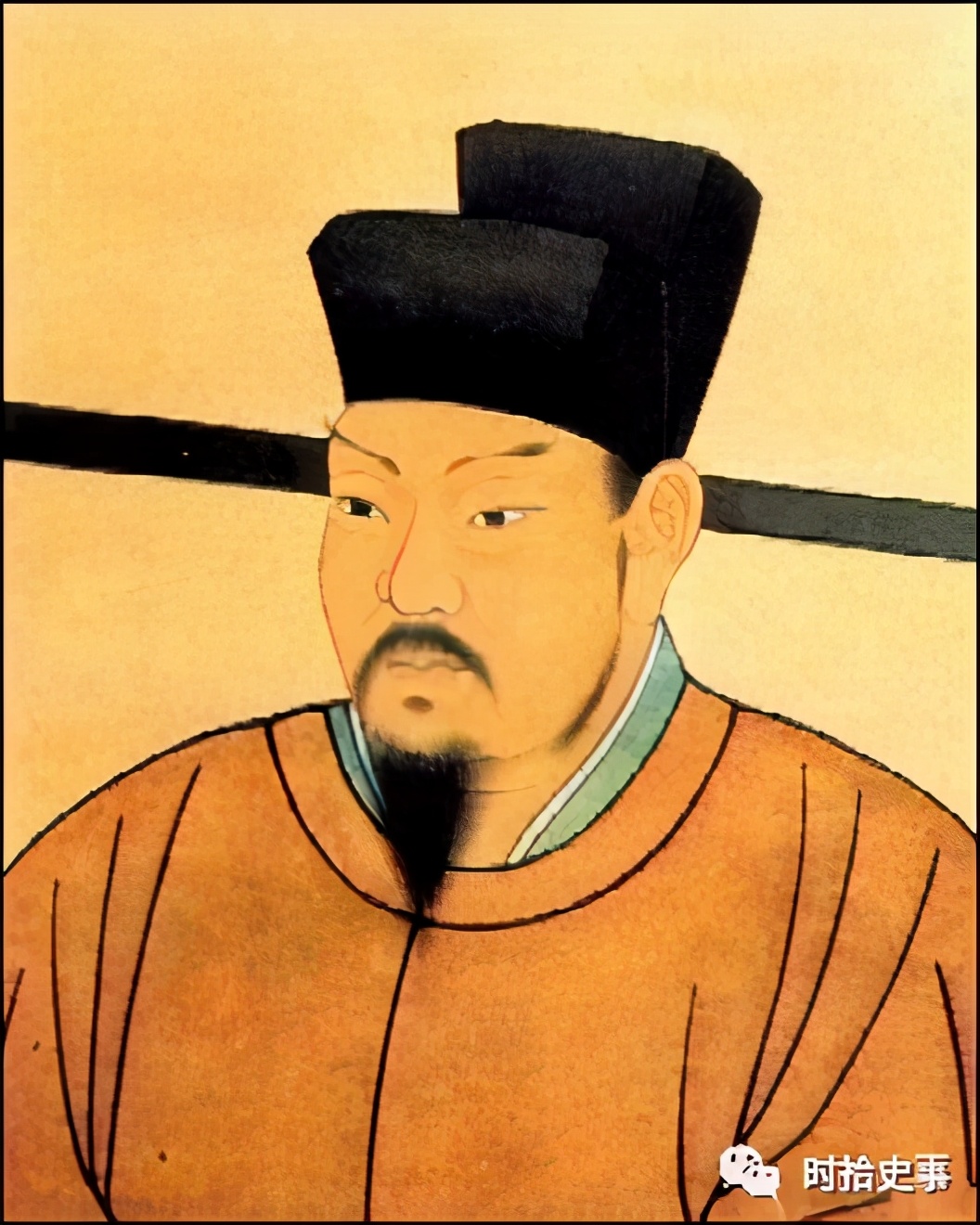 大宋朋友圈 | 人在江湖飘 谁能不挨刀