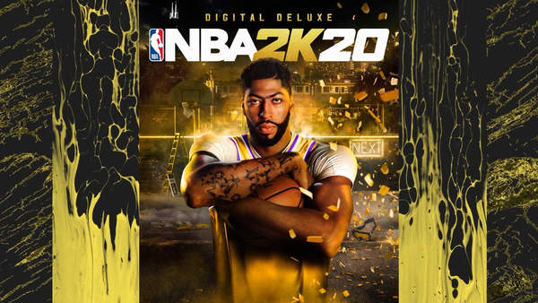 为什么最佳nba转盘没了(《NBA 2K20》MT模式预告 落球奖励更新、增转盘玩法)