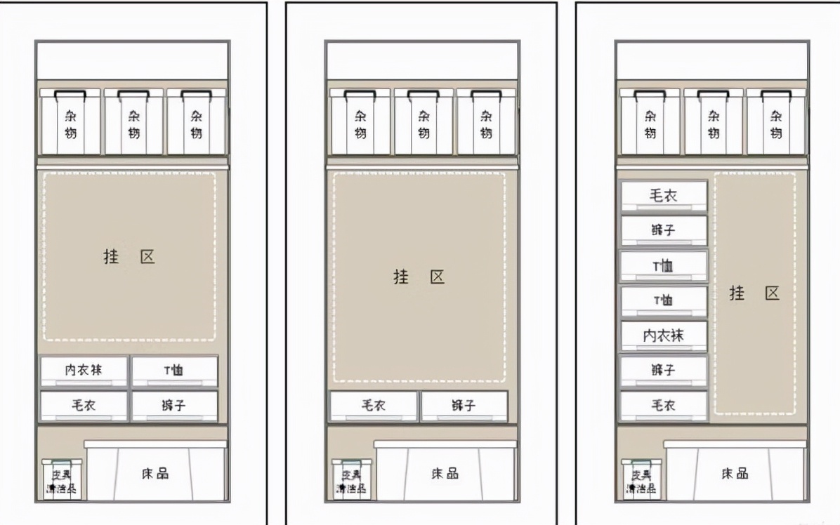 日本难以理解的5个装修设计，看似奇怪，实则暗藏玄机