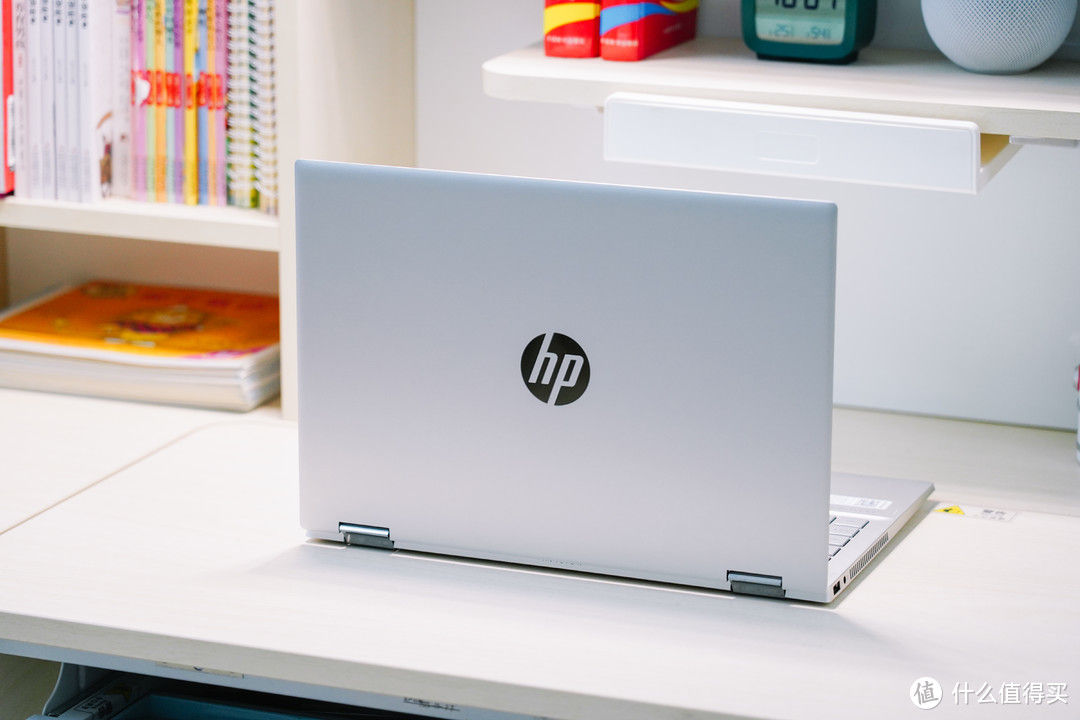 学生减负下的应对策略：聊聊惠普智能教育本