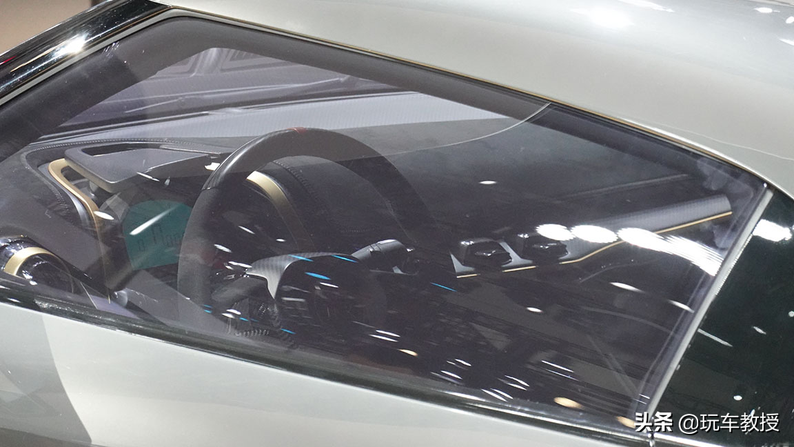 仅限量50台 最强最贵的日产GT-R50来了
