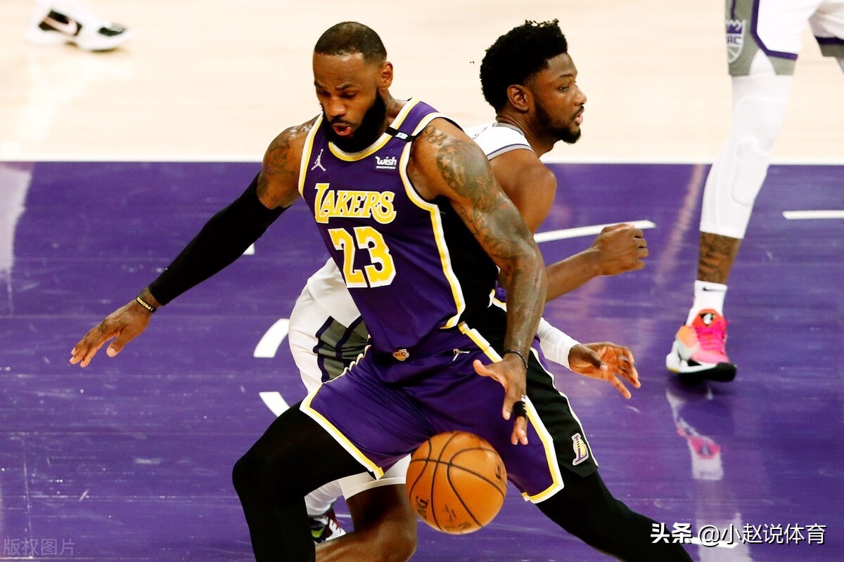 nba能发生哪些反应(「翻译团」NBA75周年：联盟历史上的经典时刻)