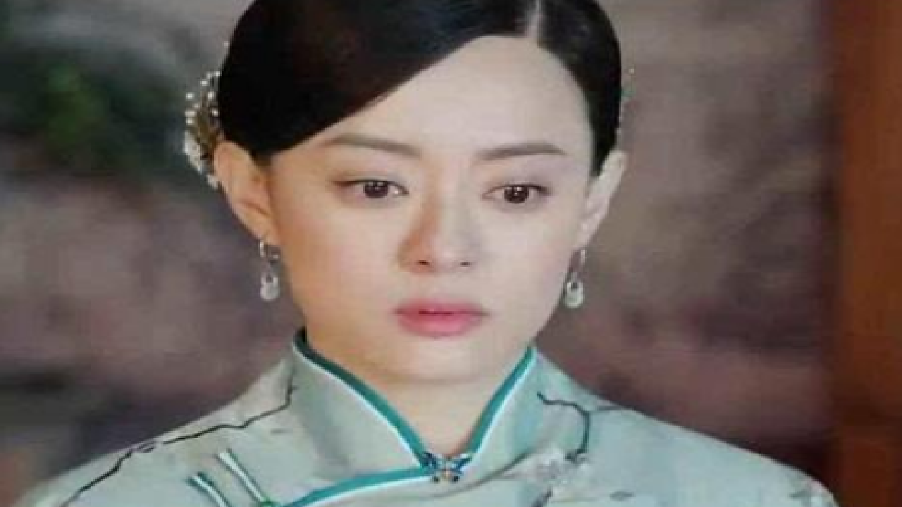慈禧干女儿，清末陕西女首富周莹，历史上结局如何？