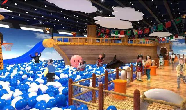 适合夏天游玩的，深圳十大免费室内的好地方