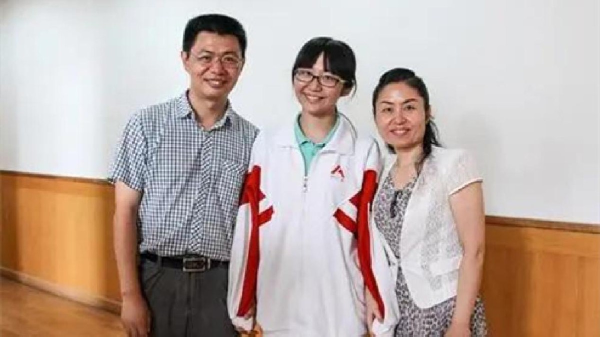 学霸刘智昕：高考裸分721分，清华北大争抢的状元，为何如此优秀