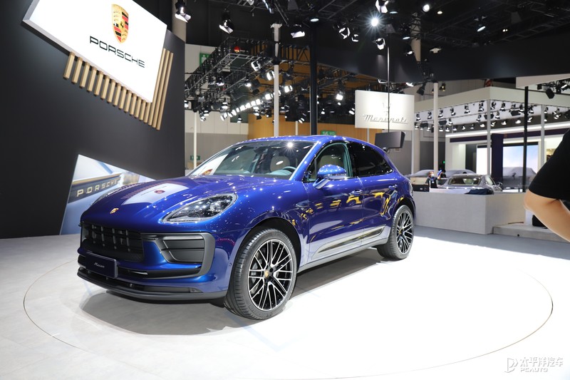 坦克500、哈弗H6S...成都车展必看的10款SUV，个个都是狠角色