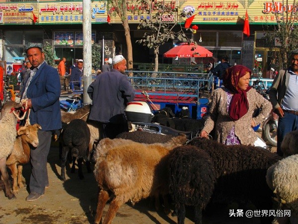 维吾尔族的传统节日（一文了解维吾尔族的6个传统节日）