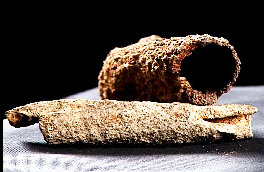 一神秘洞穴惊现15万年前