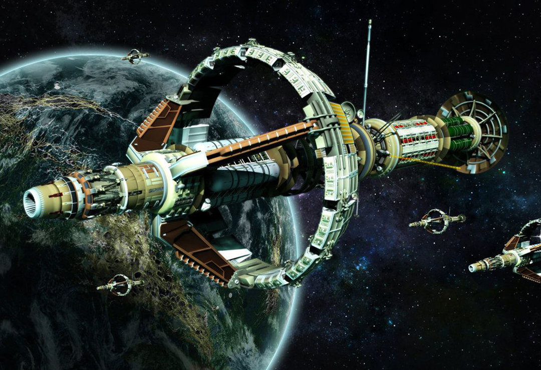 时隔八年《星际穿越》再现宇宙奇观，亲情内核引爆泪腺