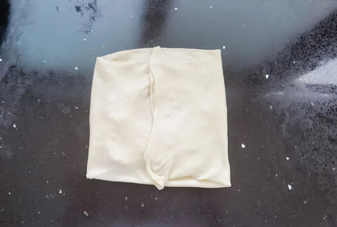 「辅食记」孩子爱吃印度飞饼，不用出去买，自己在家轻松做