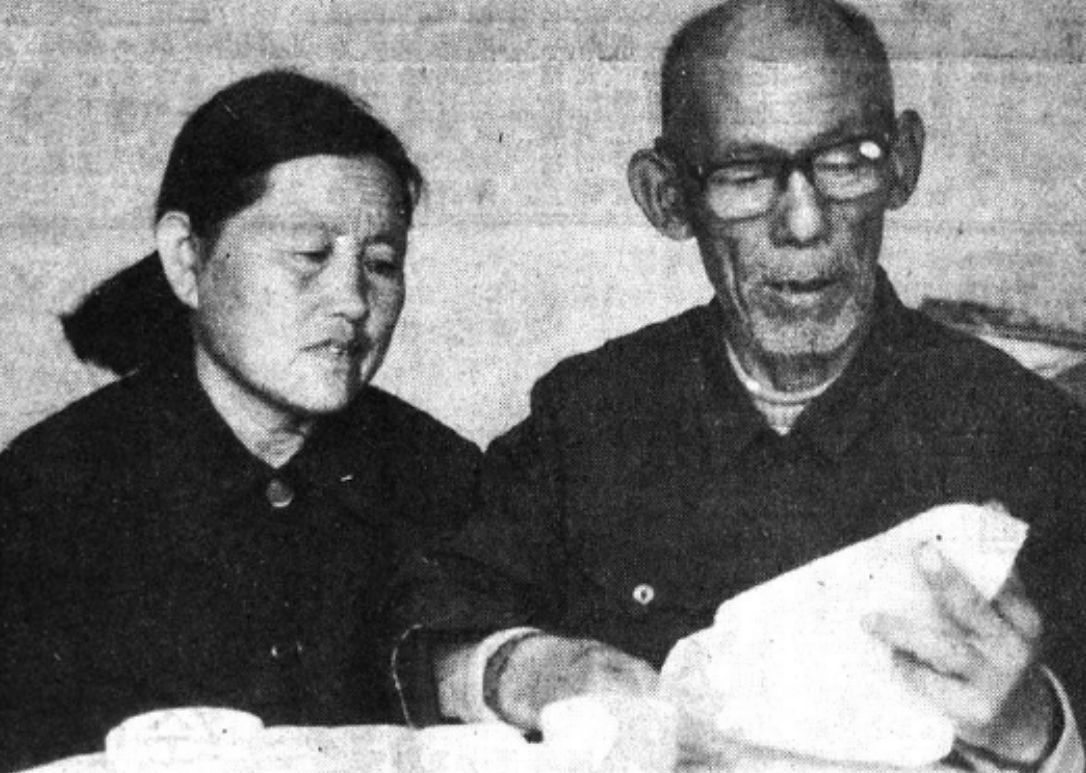 1990年，东北一老农拿着课本找到军部：我就是课本里牺牲的志愿军