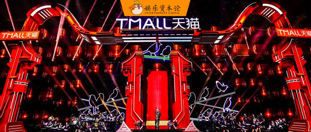 为什么说观众永远可以相信猫晚？