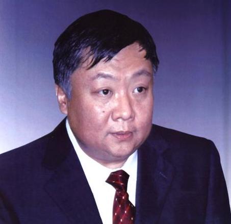 杜双华(日照钢铁控股集团有限公司董事长)