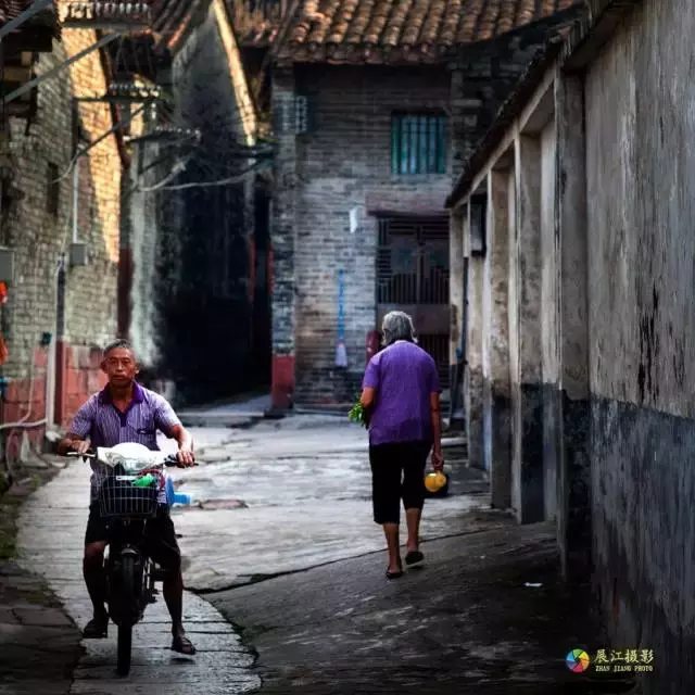 广东东莞最美9大古村，世界工厂背后竟私藏典雅中式村落