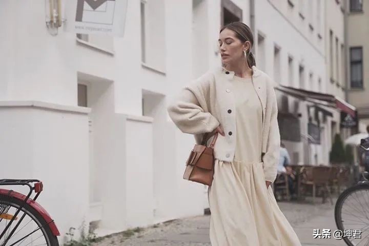 捷克时装品牌丨Nehera  极简实穿主义​