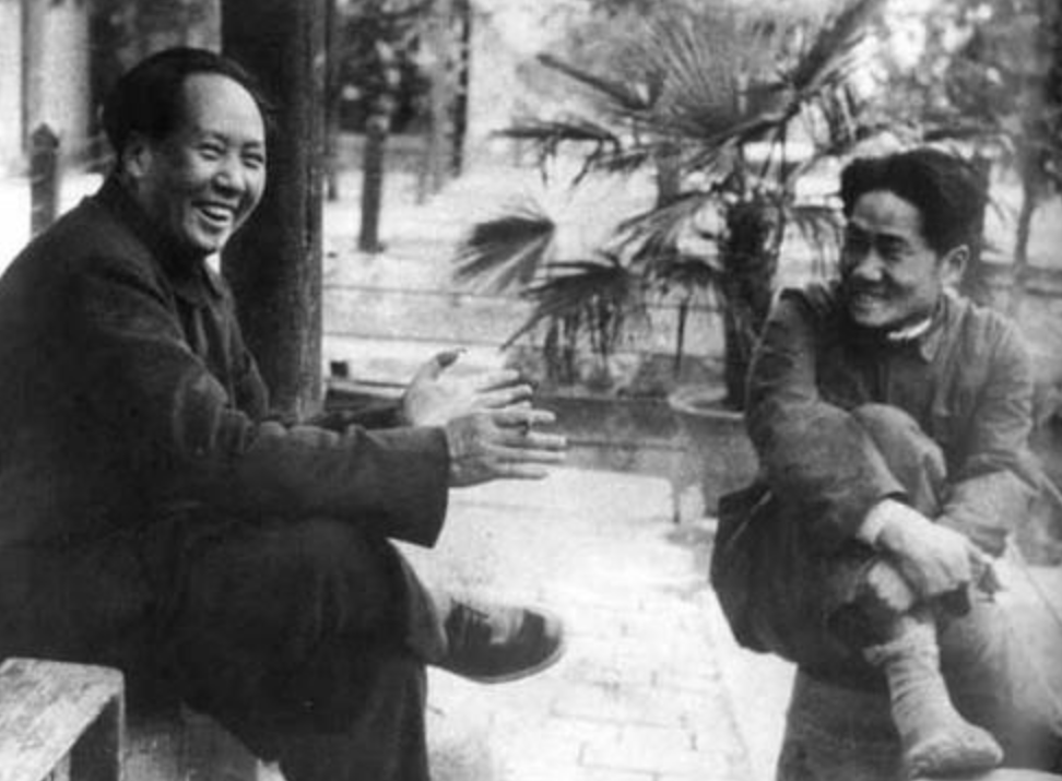 毛主席逝世后留下多少积蓄？