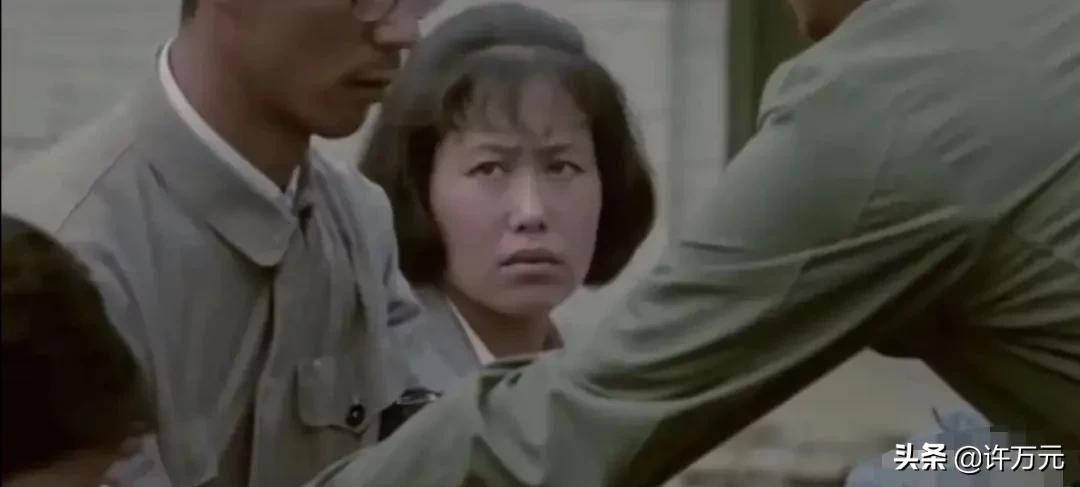 《高山下的花环》37年后男主大火，女主婚姻坎坷！世间再无雷军长