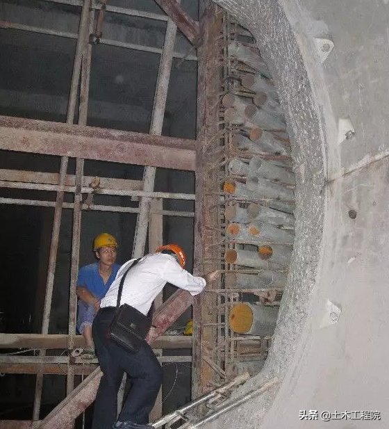 人防工程的质量控制重点与验收注意事项