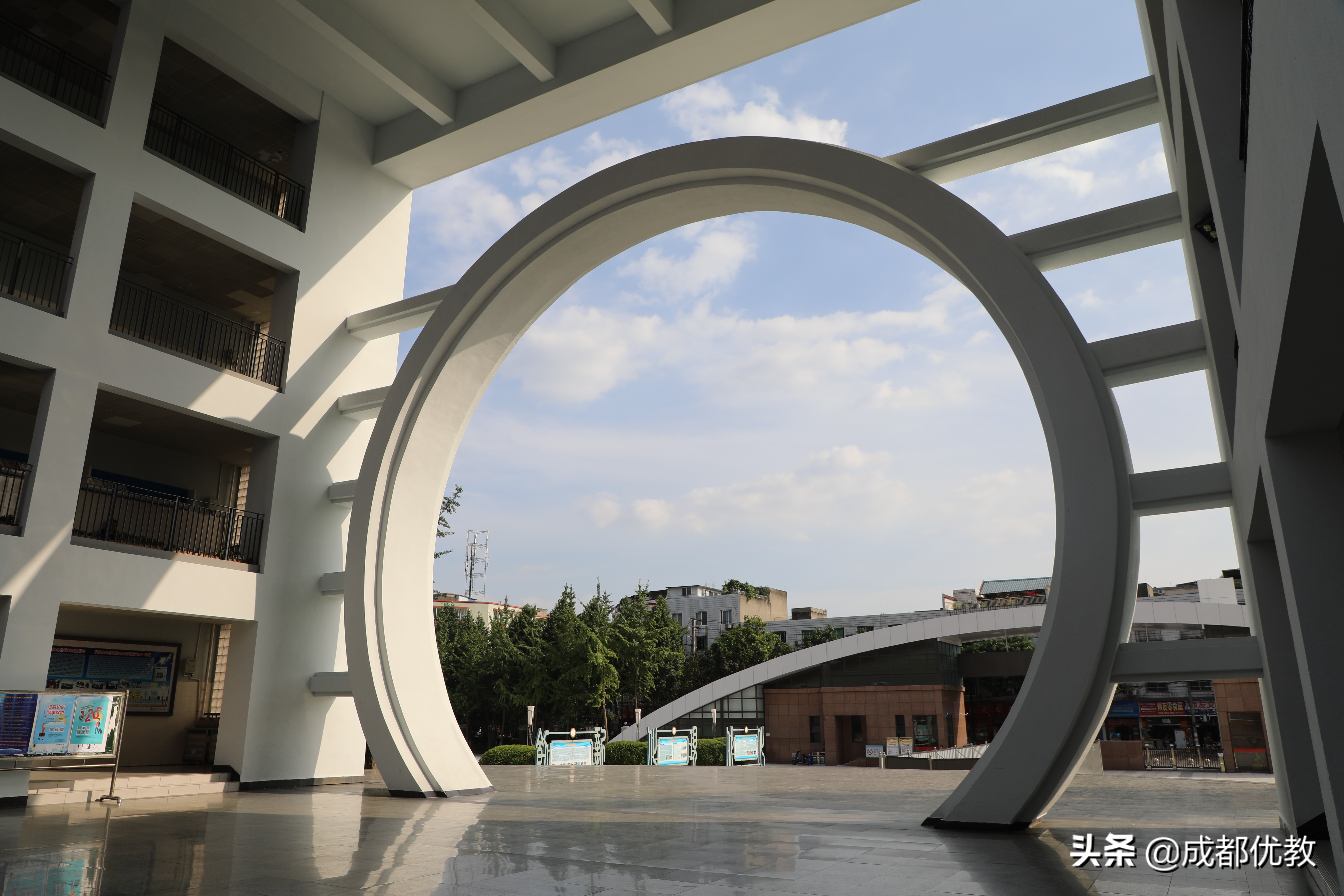 602+都有奖金！天文馆、机器人，制造工坊，双中实验等待高分考生