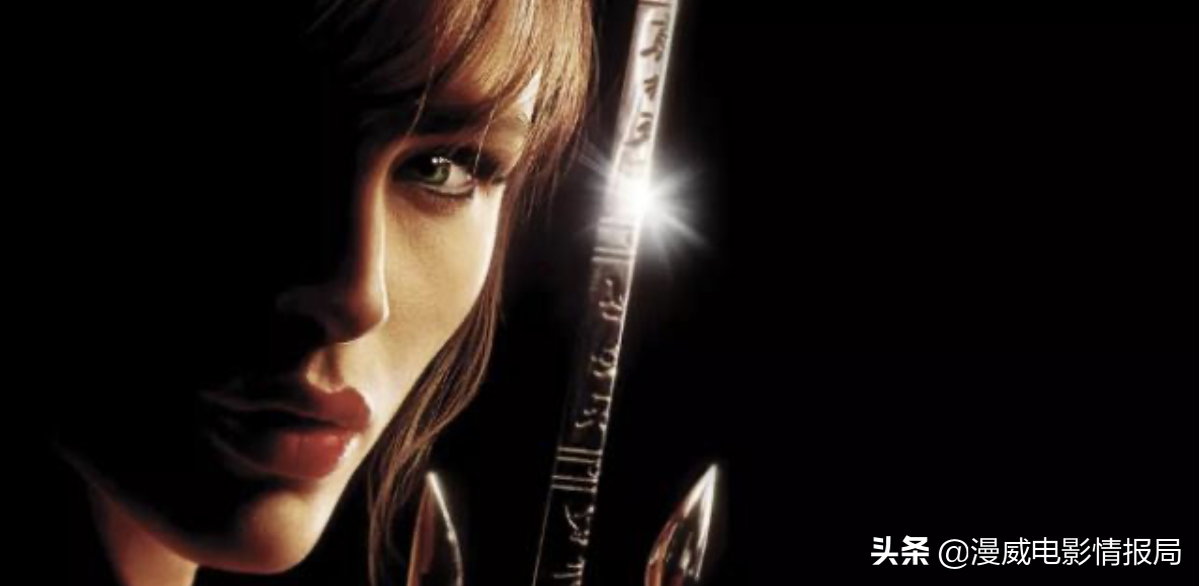 能让dc扎导都直言想拍的漫威女英雄,艾丽卡到底是什么来路?