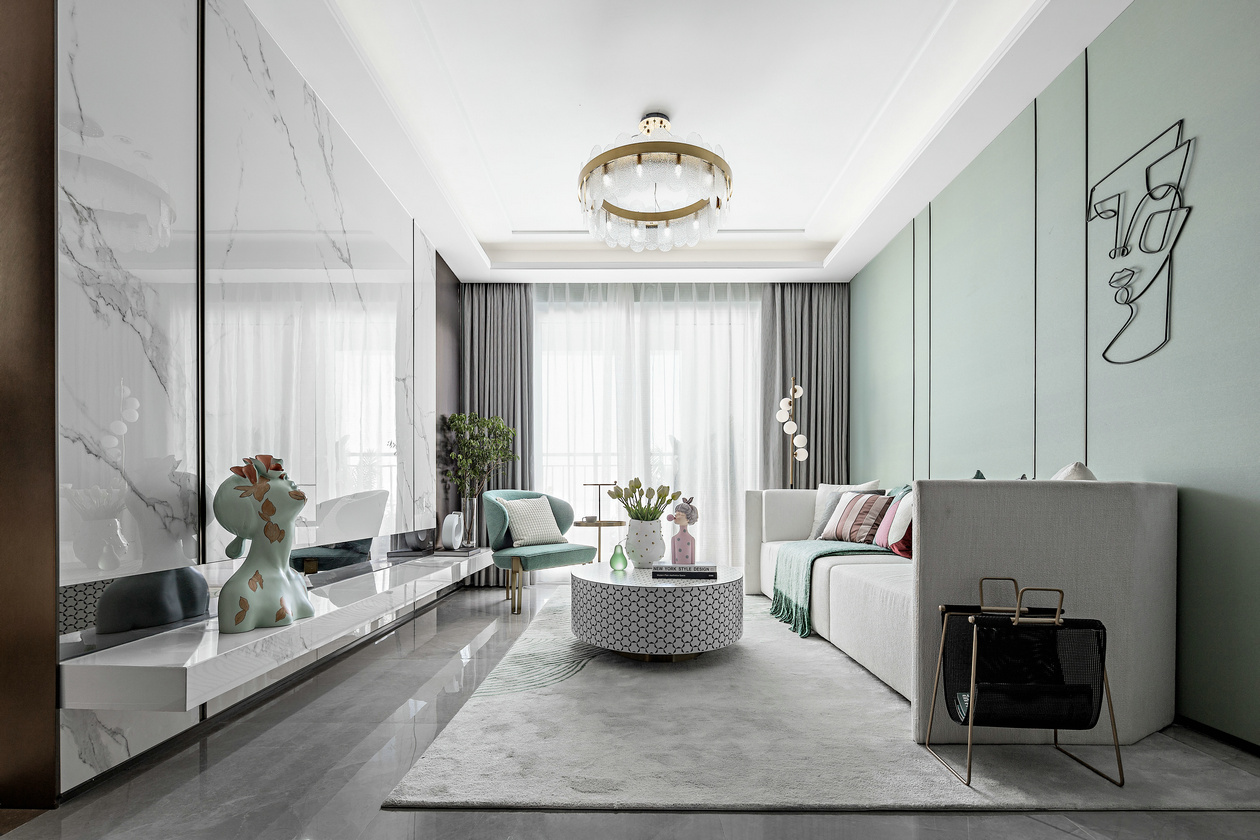 绿色搭配什么颜色好看 绿色搭配灰色好看吗 - 汽车时代网