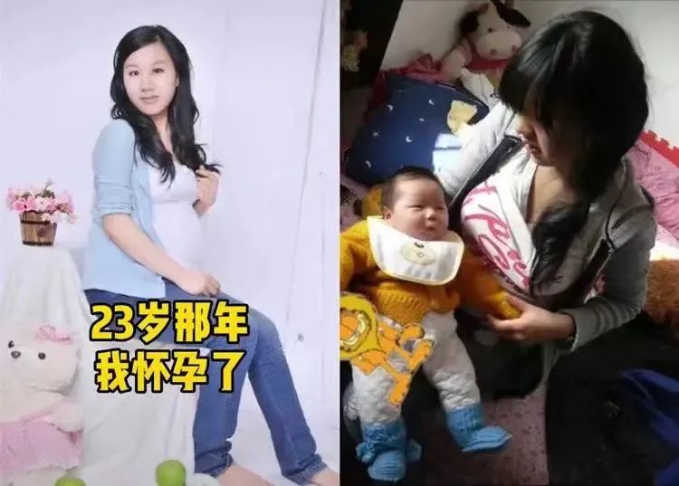 凭自己努力走红的8位女网红，一个比一个拼，有人因一条裙子爆火