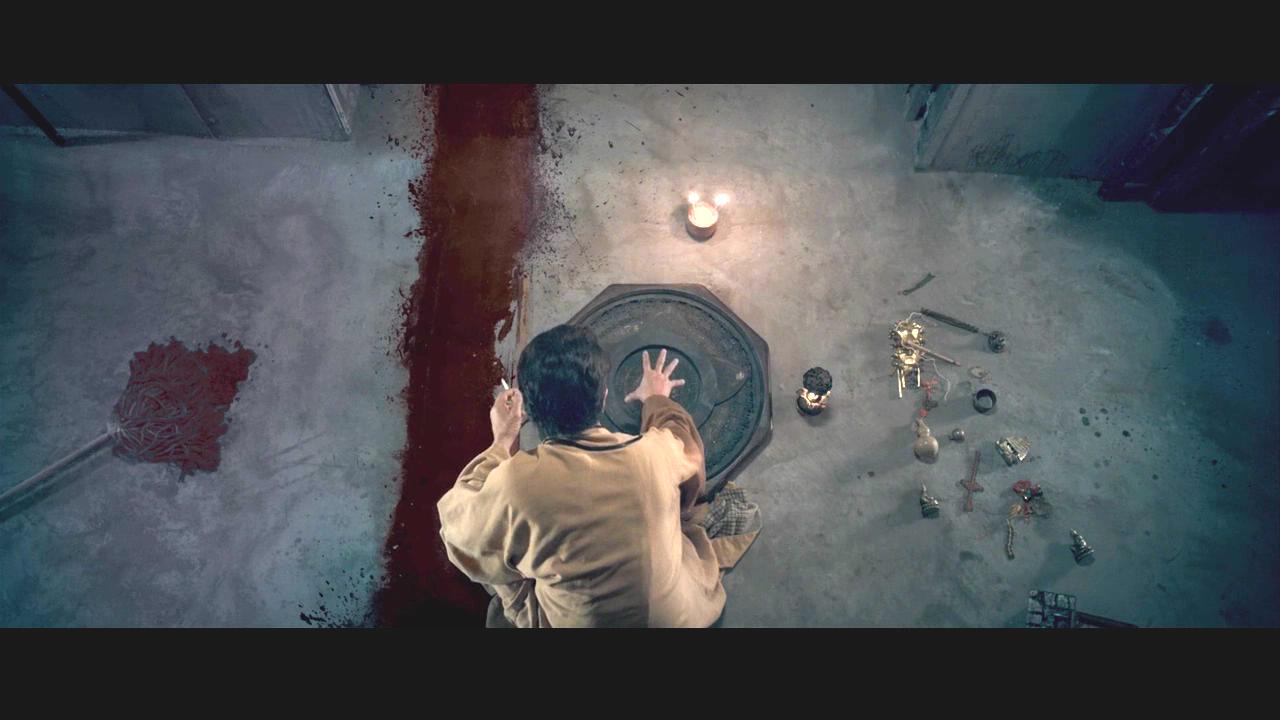 养尸续命，死前臆想，《僵尸》凭什么是10年来最好的恐怖片？