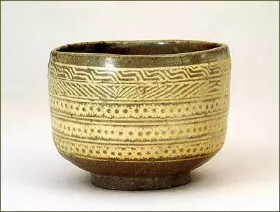 日本国宝级茶具赏析