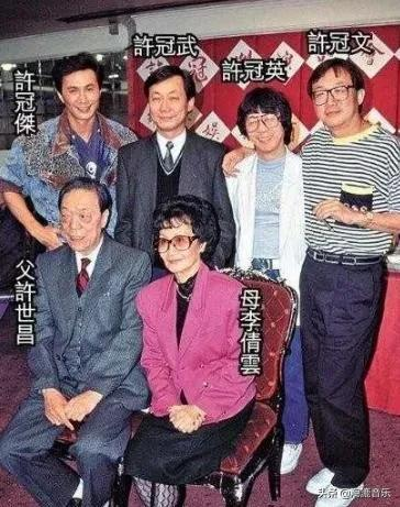 粤语流行歌之父，香港喜剧电影鼻祖，贫民窟孩子如何成就大业？