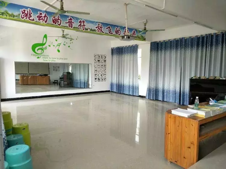 忆我的特岗——荔浦县杜莫中学