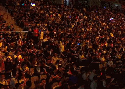 研究生扎堆的考研牛校盘点，最高超过4万人！