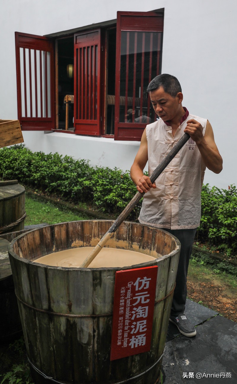 景德镇，观瓷都的前世今生，四天三晚最全旅游攻略