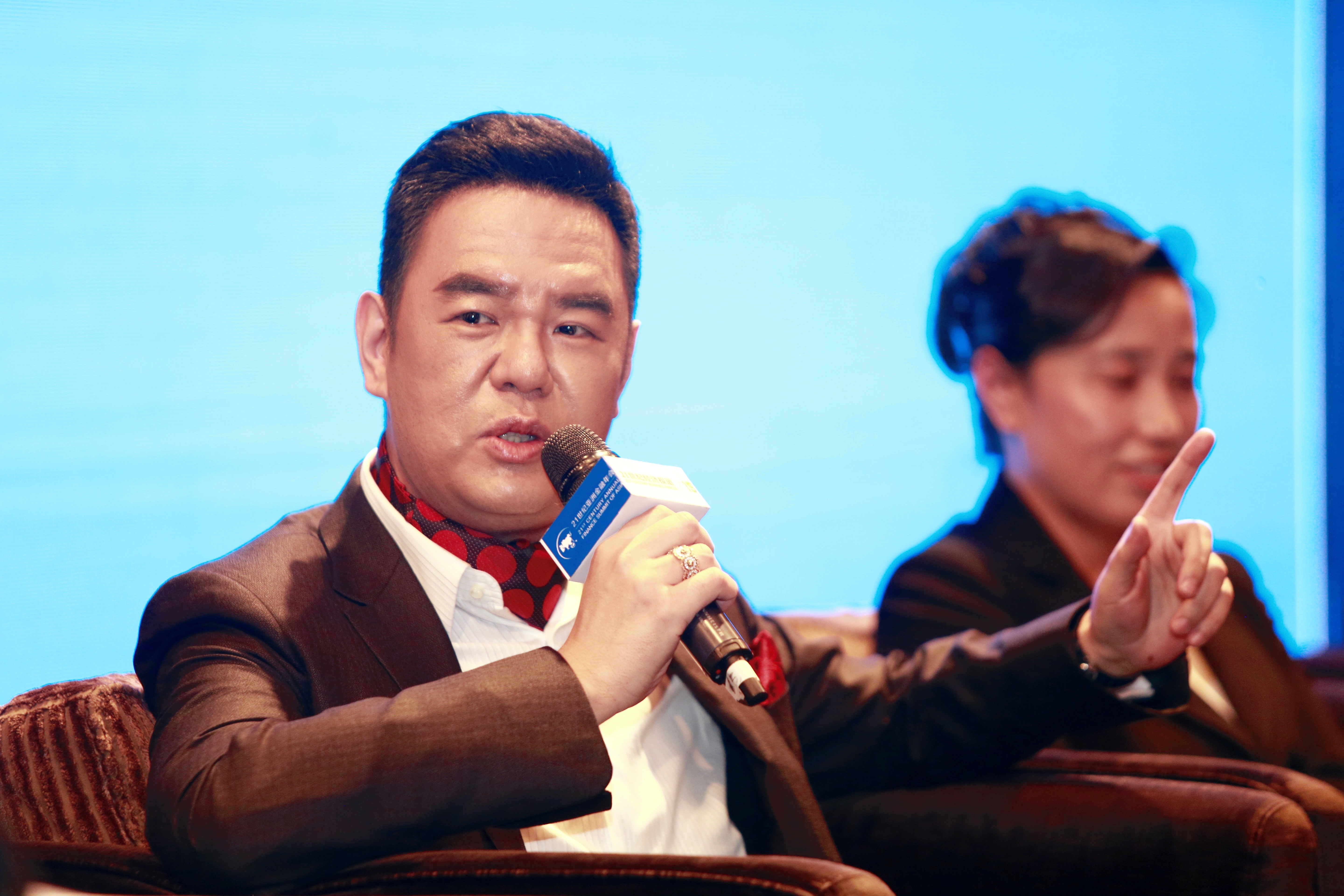 广东最新“广州富豪榜前十”名单出炉，看谁登上了“首富”宝座