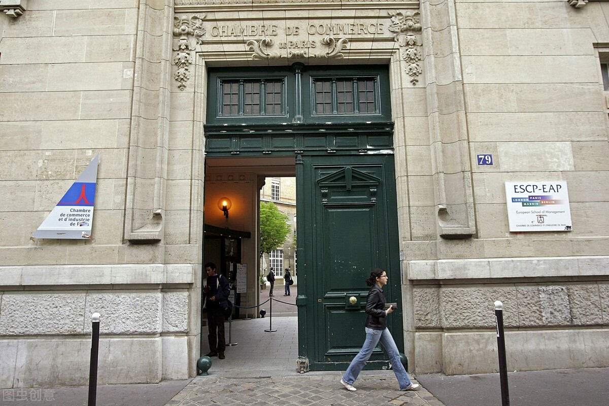 高考留学双保险方案（欧洲篇）