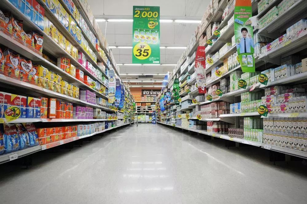 大超市为什么都在倒闭（大型超市不断关停，有哪些原因?）-第3张图片