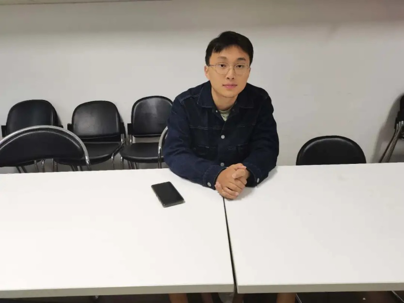 才貌双全！4年前，他们考入南京师范大学同一学院，如今全部保研985深造！